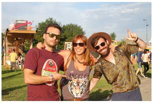 Foto 380 de la jueves 6 de julio | Bilbao BBK Live 2017